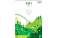 「J-オイルミルズレポート2024(統合報告書)」を発行