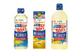 油ハネも油の量もいつもの50%オフ(※1) JOYL「AJINOMOTO ダブルハーフ」パッケージデザインを一新 8月20日(水)より全国で順次発売