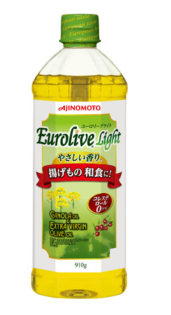 「AJINOMOTO EuroliveⓇLight」910g