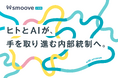 内部統制業務SaaS「smoove J-SOX」はヒトとAIが手を取る内部統制プラットフォームへ。