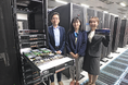HPCシステムズが理化学研究所の量子誤り訂正研究開発を支援するFPGAクラスタシステムを構築 — アイベックステクノロジーの「IPAC-1000」を採用