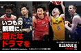 ファンタジースポーツ「B.LEAGUE#LIVE」が2024-25シーズン版にリニューアル!2024年9月26日(木)より開幕戦エントリー開始