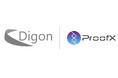 DigonとProofXが業務提携を発表 生成AIで業界の未来を切り拓く「Japan AI Union」設立へ