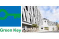 沖縄県内初 2025年5月1日 国際エコラベル Green Key(グリーンキー)を取得