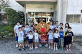 9月12日「令和6年度 第3回しかっち見守り隊」実施のお知らせ