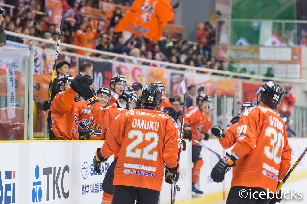 【アイスバックス】2019-2020シーズン 選手契約状況について