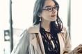 業界初!「アパレルから作る眼鏡」と「お米の籾殻から作る眼鏡」!