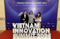 scheme vergeのVietnam Innovation Summit 2024登壇について:01Boosterの東南アジア進出支援プログラムによりASEAN・グローバルサウスの事業開拓を加速