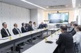 無線機大手アイコムが事業構想大学院大学の「総合防災共創イノベーションプロジェクト研究」に参加