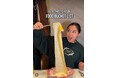 「Meat & Cheese Forneが提案する“極上一枚麺の肉ボナーラ” - 中目黒の新たな美味しさを世界へ発信!」
