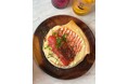 【日本初!一枚麺の進化系パスタが登場】長さ50cmの一枚麺の明太子パスタシカゴピザ!SNSで人気絶頂の背徳グルメが食べられる中目黒の大人気イタリアン!