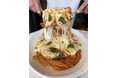 【3周年記念】「悪魔のチーズカツ トマトパスタ」覆い尽くす“追いチーズ”。中目黒「Meat＆Cheese Forne」が背徳感あふれる新商品を9月7日より販売