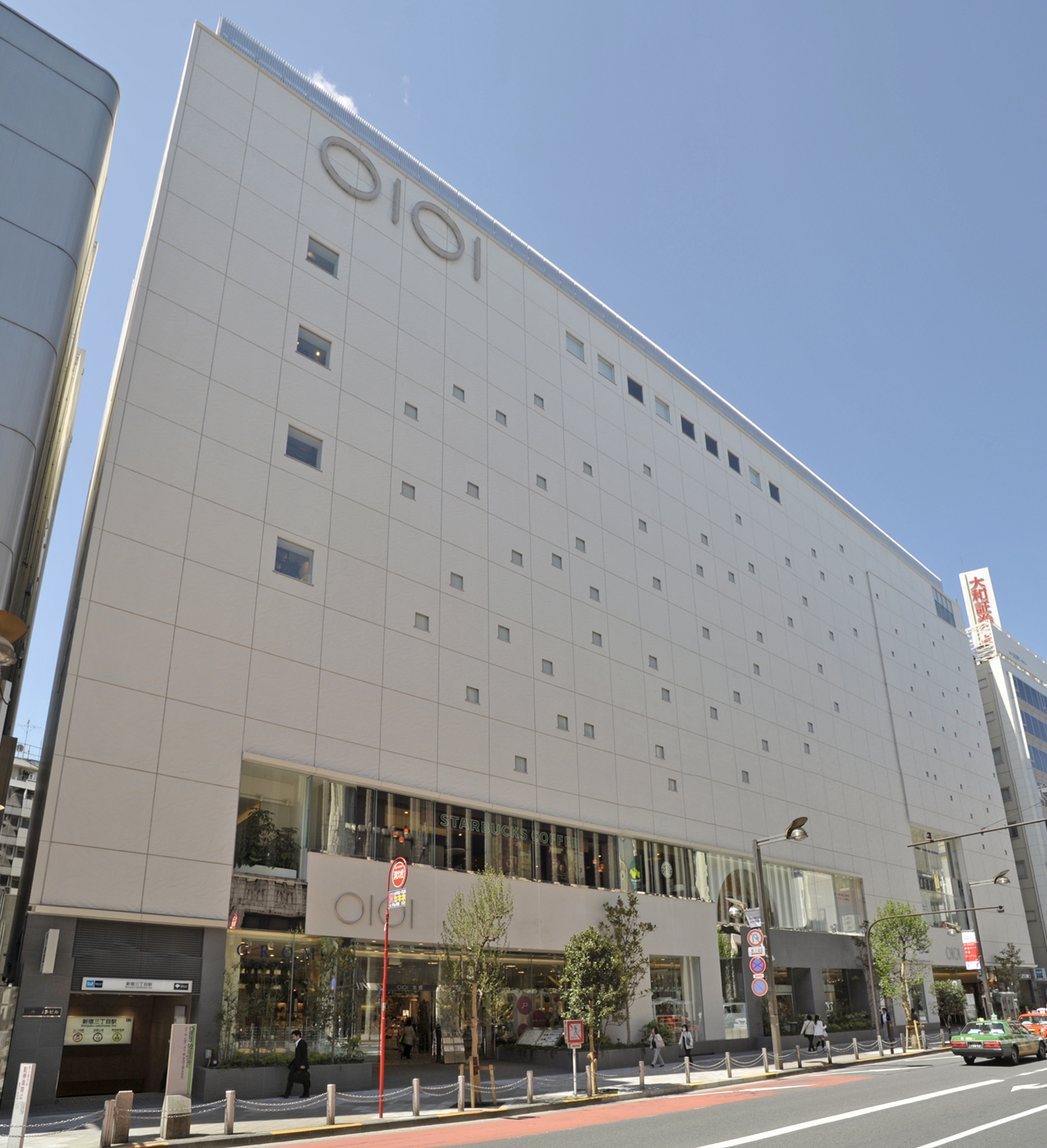 新宿マルイ 変わる 今も これからも 株式会社丸井グループのプレスリリース