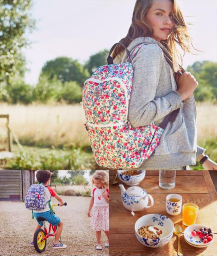 北千住マルイに Cath Kidston キャス キッドソン がオープン 株式会社丸井グループのプレスリリース