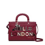 マルイ各店の Radley London ラドリー ロンドン にて 英国ロイヤルウェディングを祝した新カプセルコレクションの発売スタート 株式会社丸井グループのプレスリリース