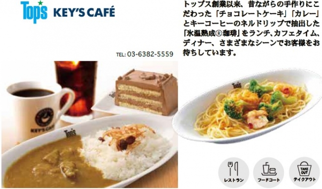 レストランとフードコートが一緒に楽しめる 中野マルイに ｈaｒa８ はらっぱ がオープンします 株式会社丸井グループのプレスリリース