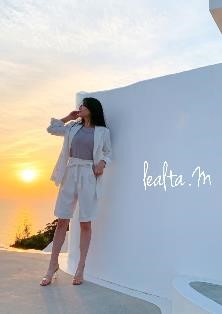 ファッションインスタグラマーが手がけるアパレルブランド Lealta M レアルタエム Rinaduce リナデュース が有楽町マルイにpopup Storeを期間限定同時オープン 株式会社丸井グループのプレスリリース