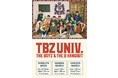 マルイ・モディ3店舗でTHE BOYZ POP UP STORE『TBZ Univ. THE BOYZ & THE B HANGOUT』を開催！