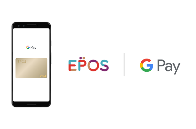 エポスカード Google Pay 対応開始のお知らせ 株式会社丸井グループのプレスリリース