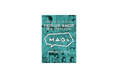 ハイセンスなマンガグッズで作品の世界観に没入！『MAGs POP UP SHOP Vol.４』開催！
