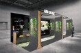 丸井グループのエイムクリエイツが『SC BUSINESS FAIR2025』に出展