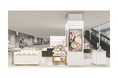 【マルイ初出店!】「Flora Notis JILL STUART(フローラノーティス ジルスチュアート)」が有楽町マルイにオープン!