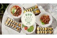 日本初出店!本場韓国のプレミアムキンパ専門店「삼청당 三青堂(サムチョンダン)」がマルイファミリー溝口にオープン