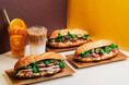 「世界の最もおいしい屋台料理10選」に選出されたソウルフード!「バインミーシンチャオ」がマルイファミリー溝口にオープン!!