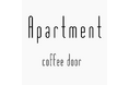 福岡の人気カフェが博多マルイに初登場！「Apartment coffee door/roaster ポップアップストア」オープン！