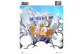 「ONE PIECE BASE SHOP」限定！ギア5ルフィのフィギュアが登場　新宿マルイ 本館をモチーフに立体化！