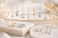 【山梨発】ジュエリーメーカー直営のプライベートブランド「Lucky Jewelry（ラッキー ジュエリー）」が錦糸町マルイに2号店オープン！オープン記念で特別価格商品も！