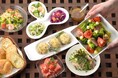 食卓を彩るお惣菜が勢揃い！「はなまるダイニングセレクト」が戸塚モディにオープン！