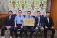 日ごろの備えが一人の命を救う 丸井グループの施設全体で取り組む救命体制が実を結び、東京消防庁より感謝状を受領