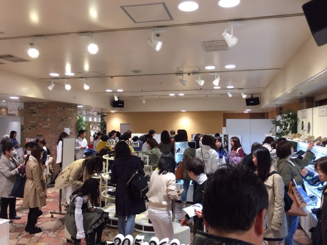 ※写真のイベントはすでに終了しております