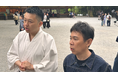 制作会社シオンがナインティナイン岡村隆史と名古屋で【麺】が主役の番組を制作！！「オカムラ麺ズ倶楽部」2週連続放送！
