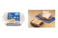 井村屋自慢のあんから、食パンにぴったりの新提案！『ミルク仕立てのこしあん』2月23日(月)発売