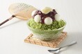 もちシャリ、ほろにが、後味すっきり。ひんやり和スイーツを、この夏も。『やわもちアイス 抹茶氷』 5月11日(月)より季節限定発売