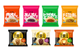 【井村屋】「おから」で生地が「ふっくら・しっとり」に!?「素材の味わい」を鍵に4年越しの具材改良!? 冷凍食品「肉まん・あんまん」7商品、8月10日（月）リニューアル発売