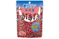 「健康的なおやつの時間」を、井村屋の伝統と技術で。『糖質60％オフゆであずき165g』 8月17日（月）より発売