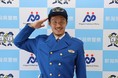 冬季の交通事故防止の啓発活動に選手が協力！12月10日（金）「冬の道 ゆずる隊 出動式」島田譲選手、瀬口拓弥選手参加のお知らせ
