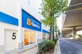 都心部で高まるトランクルーム需要を背景に「キュラーズ渋谷幡ヶ谷店」が11月18日(月)オープン