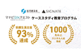 SIGNATE、経済産業省のデジタル人材育成事業「マナビDX Quest」のケーススタディ教育プログラムで1,000名以上のデジタル人材を育成、満足度93%を達成