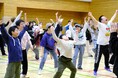 インクルーシブダンスワークショップ、全ラインナップ発表《INCLUSIVE DANCE FES 26-27》