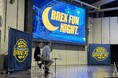 【宇都宮ブレックス】ビアガーデン＆パブリックビューイング「BREX FUN NIGHT」を開催！
