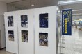 福田屋百貨店にてブレックス 2025-26シーズン 写真展を実施