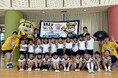 取り組み紹介｜栃木県民共済 presents BREX with 幼稚園・保育園訪問活動