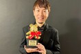 【宇都宮ブレックス】#6 比江島選手 anan AWARD 2024 アスリート部門 受賞のお知らせ