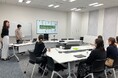 キャリアに関する研修やインナーコミュニケーションの場「MeBae CAFE(めばえ カフェ)」を実施