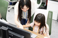 保護者の職場で子どもが一緒に「おしごと」を体験　シード社内イベント「おしごと参観日」を実施