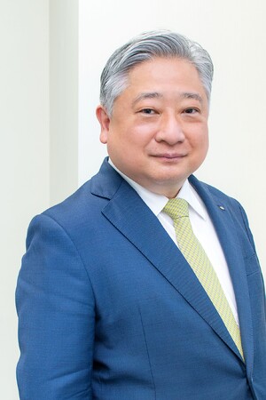 株式会社シード 代表取締役社長 浦壁 昌広